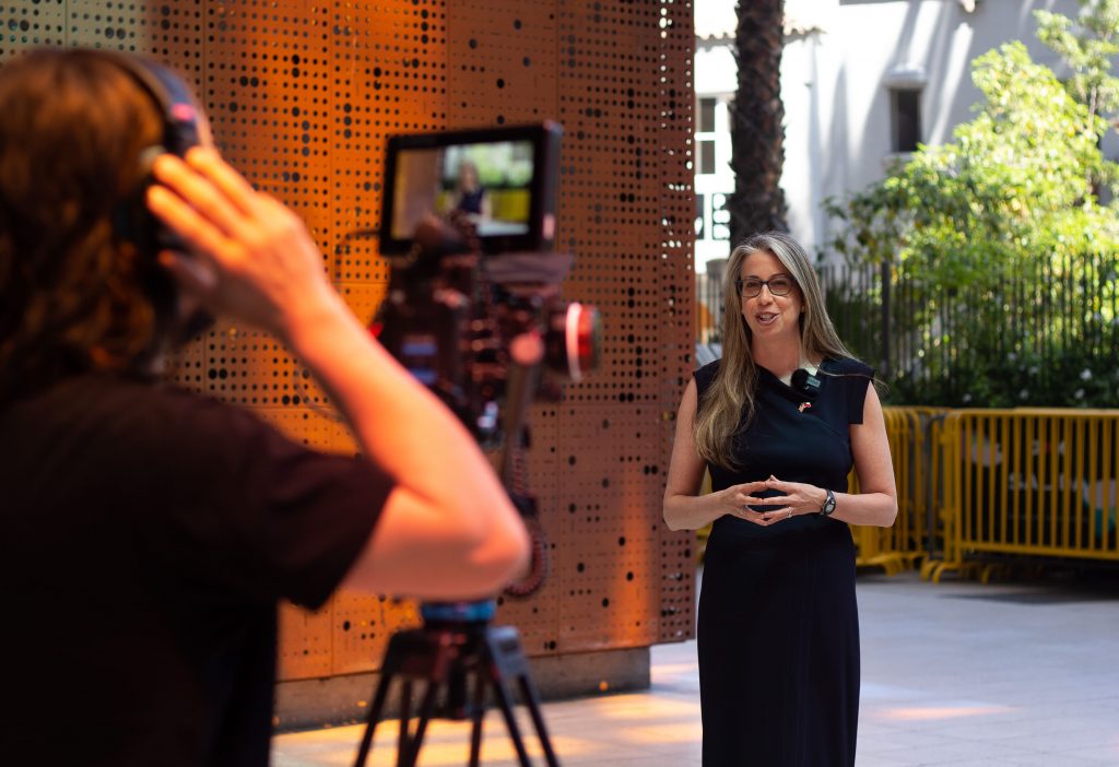 Videos corporativos